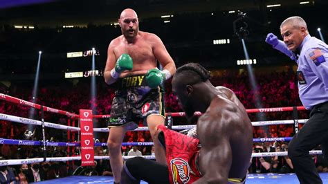 wilder fury bwin|Tyson Fury vs. Deontay Wilder 3 full fight video .